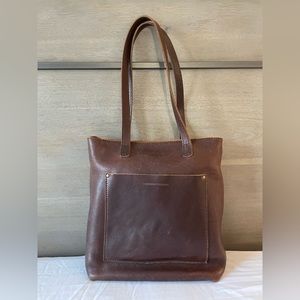 Portland Leather Goods Coldbrew FSCB